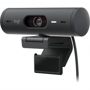 Logitech BRIO 500 Grafit 960-001422 Full
