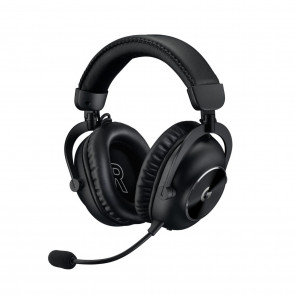 Logitech G Pro X 2 Lightspeed crno s