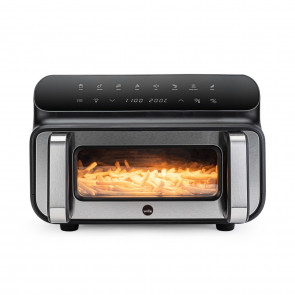 Wilfa Dualfry Grill Vruci zrak friteza s