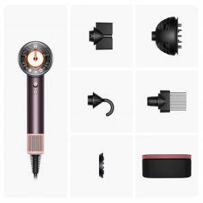 Dyson Supersonic Nural Haartrockner HD16
