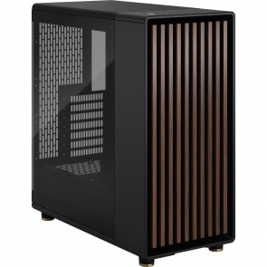 Fractal Design North Charcoal Black TG s