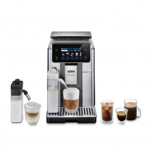 DeLonghi ECAM630.75.TM PrimaDonna Aparat
