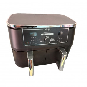 Ninja AF400EU Foodi MAX Dual Zone dvojna