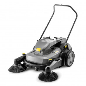 Kärcher KM 70/25 C Bp 2SB Cistac za 36 V