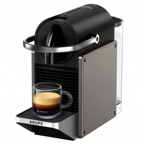 Krups XN306T Pixie Redesign Nespresso za