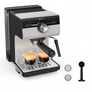 Krups XP381B Autenticna espressomachine