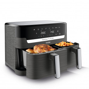 Tefal EY905B Dual Easy Fry & Grill za