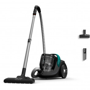 Rowenta RO7B12 Green Force Cyclonic Max