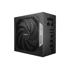 Tiho! Napajanje Zone 2 850W ATX 3.1 80