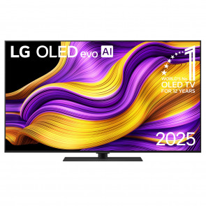 LG OLED65G59LS 4K OLED evo Galerijski sa