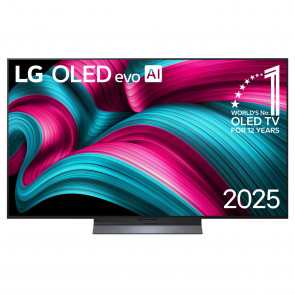 LG OLED48C58LA 4K OLED evo televizor 121