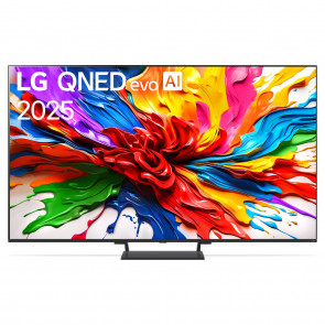 LG 75QNED93A6A 4K QNED evo 189 cm (75")