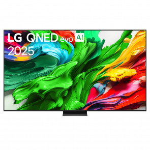 LG 100QNED86A6 4K QNED televizor 253 cm