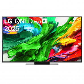 LG 55QNED85A6C 4K QNED sa 139 cm (55")