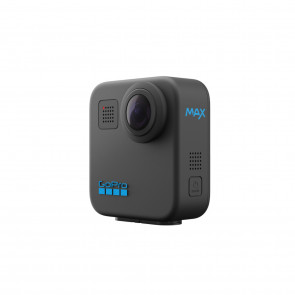 GoPro MAX 360 Akcijska kamera