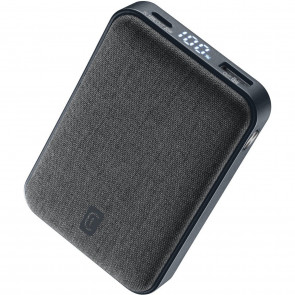 Cellularline Powerbank 10.000mAh crna