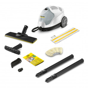 Kärcher SC 4 EasyFix parni cistac