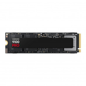 Samsung SSD 9100 PRO 2TB M.2 M.2 2280,