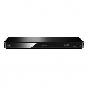 Panasonic DMP-BDT384EG crni 3D Blu-ray