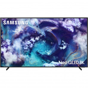 Samsung QE85QN900F Neo QLED 8K 214 cm TV