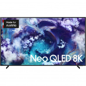 Samsung 65QN900F Neo QLED 8K 163 cm Neo