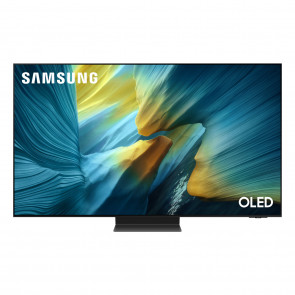 Samsung QE83S95FAEXXN OLED TV (2025) 209
