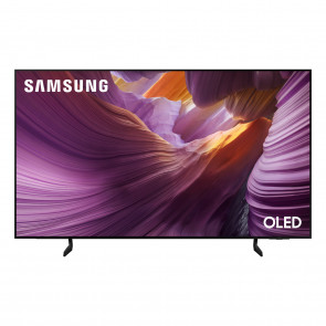 Samsung QE65S85FAEXXN OLED Vision AI TV