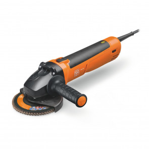 Fein CG 15-125 BL inox brusilica kuta Ø