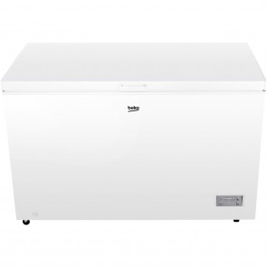 Beko CF380EWN zamrzivac 371 litara