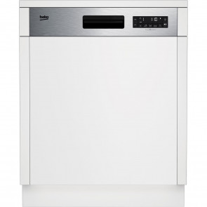 Beko BDSN28460X Poluintegrirani perac 60