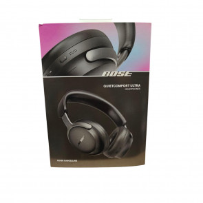 Bose QuietComfort Ultra slušalice crne s