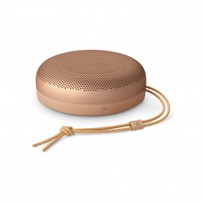 Bang & Olufsen Beosound A1 3. u boji