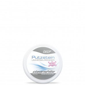Clearwhite sredstvo za cišcenje 250 g za