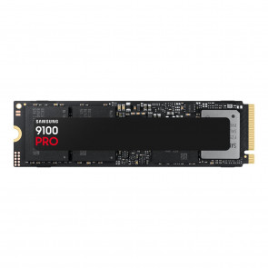 Samsung SSD 9100 PRO 1TB M.2 M.2 2280,