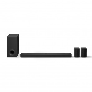 LG DS80TR Soundbar s Dolby Atmosom