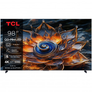 TCL 98Q8C 4K QD-Mini LED HDR PREMIUM TV