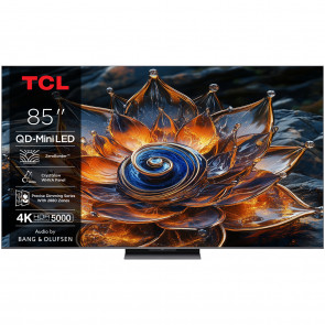 TCL 85Q8C 4K QD-Mini LED HDR PREMIUM TV