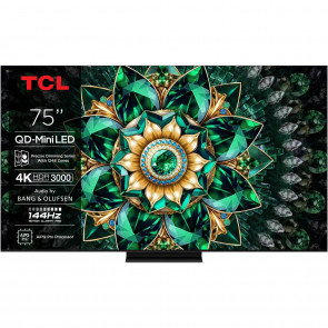 TCL 75Q7C 4K QD-Mini LED HDR PREMIUM s