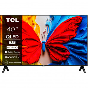 TCL 40V5C Full HD QLED TV s HDR-om i TV
