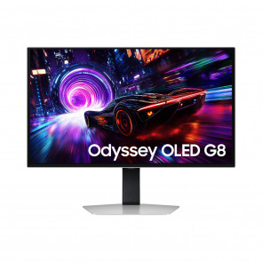 Samsung Odyssey OLED G8 G81SF (2025) 27"