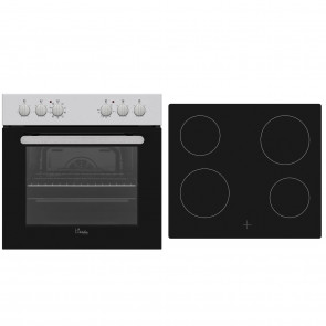 Bikitchen HS 69.1 HC Ugradbena ploca s