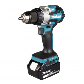 Makita DDF489RTJ Akumulatorska bušilica