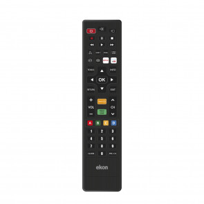 SBS 5-u-1 daljinski za Samsung, LG, TV