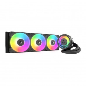 Arkticki tekuci zamrzivac III Pro 360mm