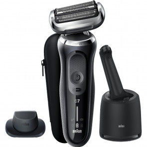Braun serija 7 71-N7200cc + besplatni za