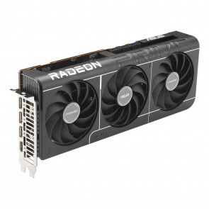 Asus Prime Radeon RX 9070 XT OC 16GB
