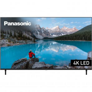 Panasonic TX-55MXW834 4K UHD LED TV 139
