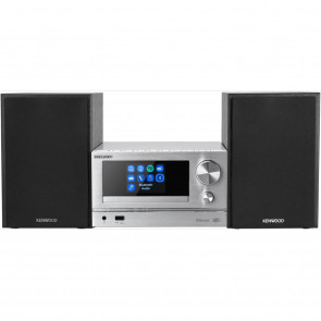 Kenwood M-7000S-S kompaktni sustav