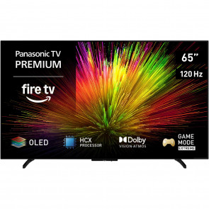 Panasonic TV-65Z80BEZ 4K OLED pametni TV