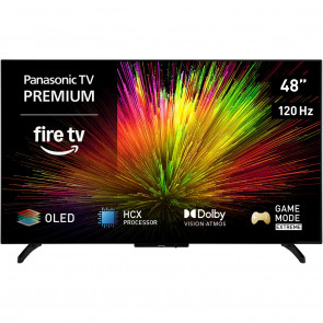 Panasonic TV-48Z80BEZ 4K OLED Smart TV s
